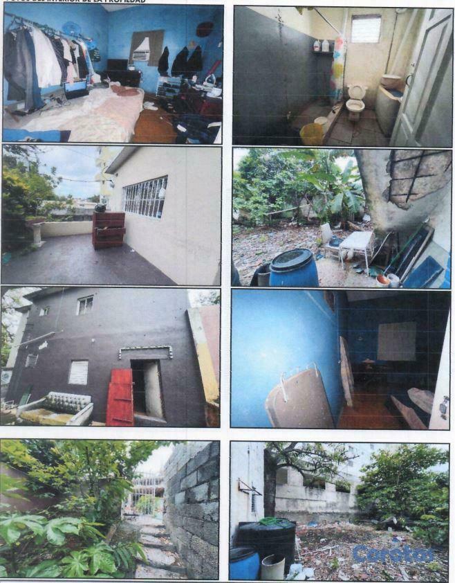 solares y terrenos - Solar de 504 metros Ensanche Ozama Se Recibe Permuta Lista 5