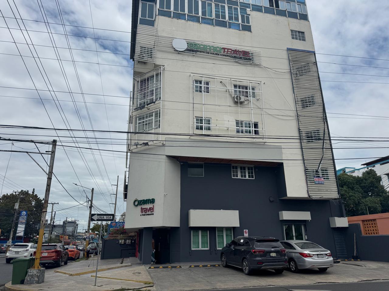 oficinas y locales comerciales - LOCAL COMERCIAL (2do Nivel) 0