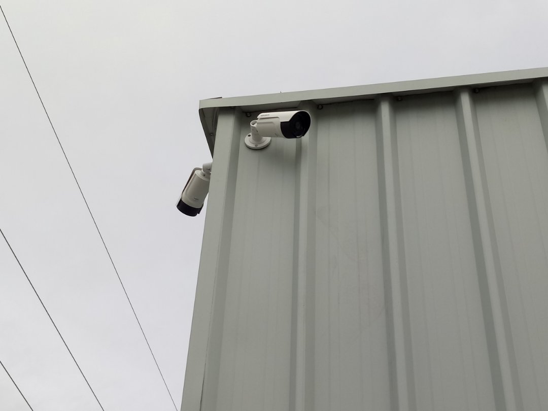 servicios profesionales - Reparación e instalación de cámaras de seguridad  0