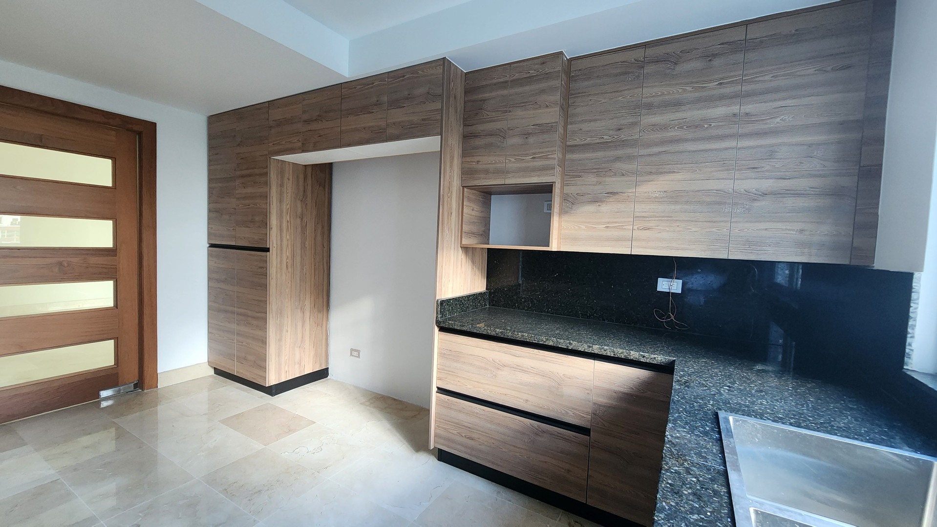 apartamentos - Naco 1 x piso 3 habitaciones 3.5 banos estar balcon  9