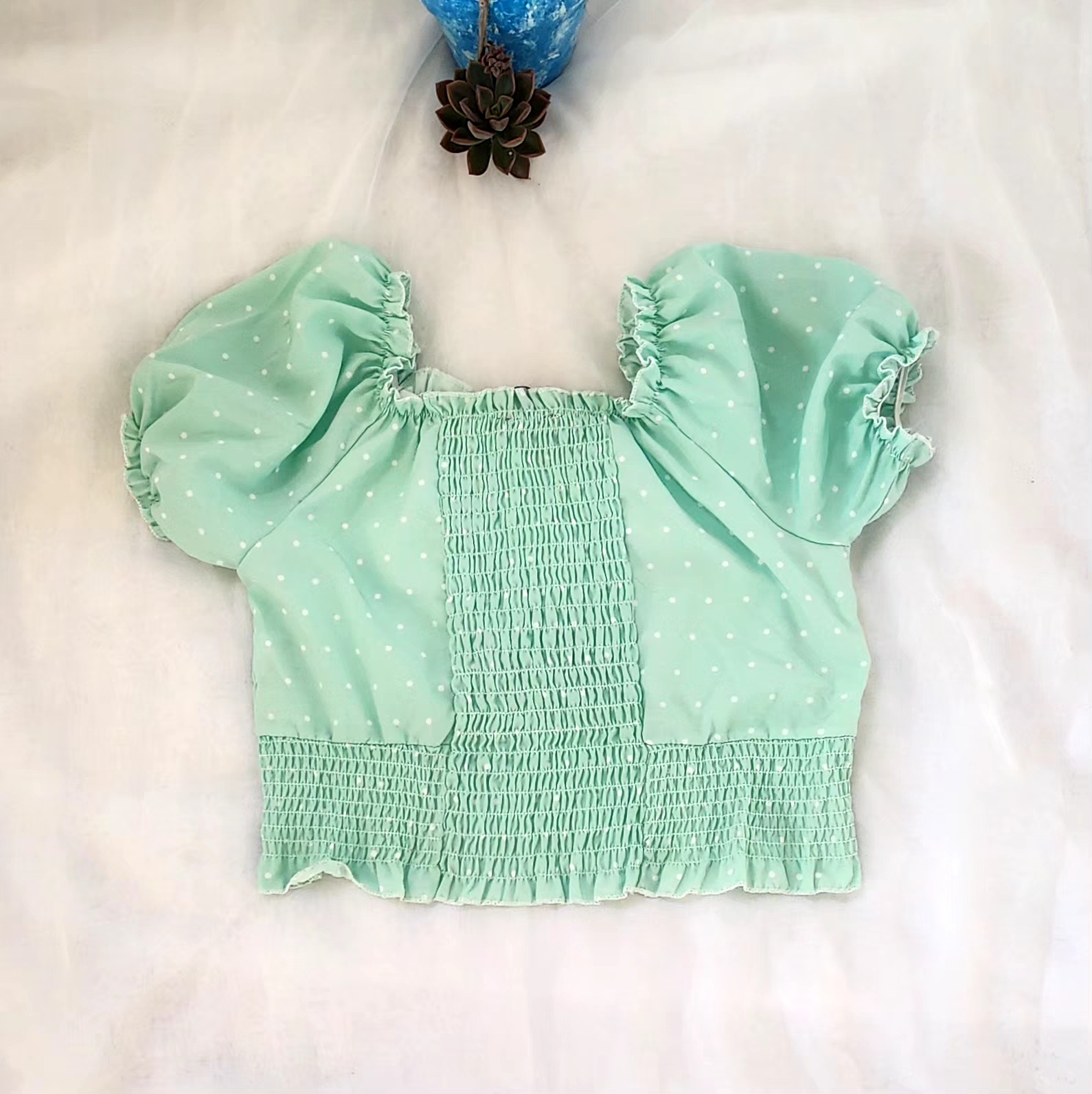 ropa para mujer - Blusa  1