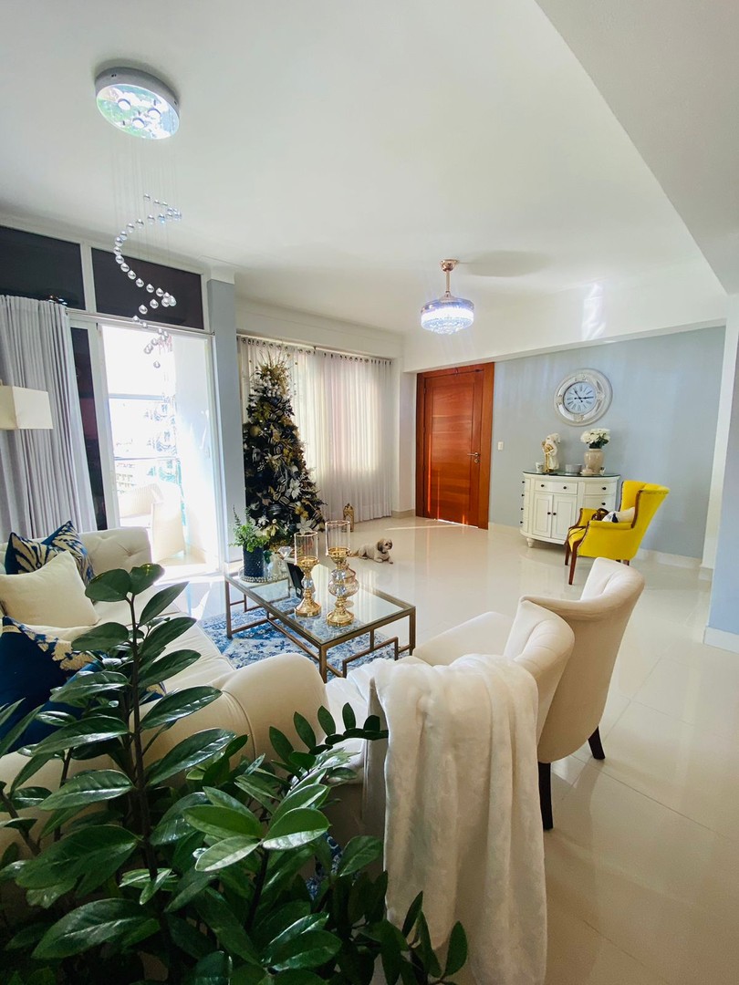 apartamentos - Apartamento Disponible en La Esmeralda  1