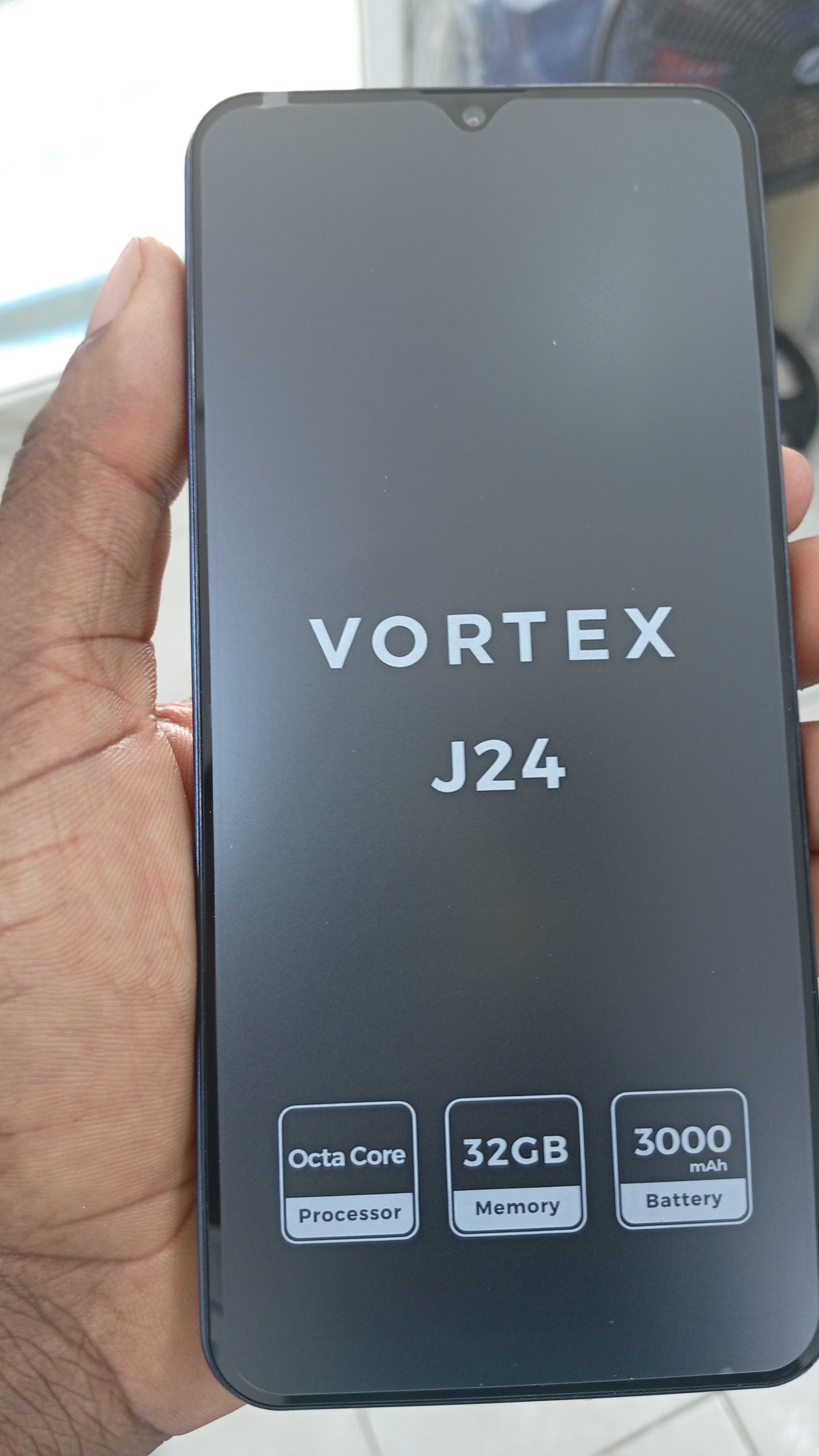 tv - Todos tipos de celulares nuevos en su caja sellado 6
