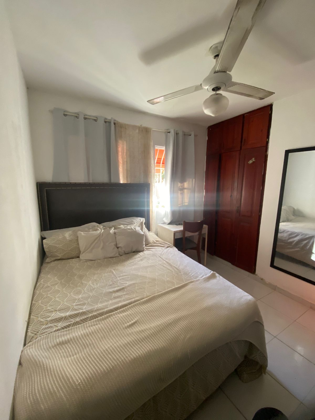 apartamentos - APTO EN VENTA Santo Domingo oeste 5