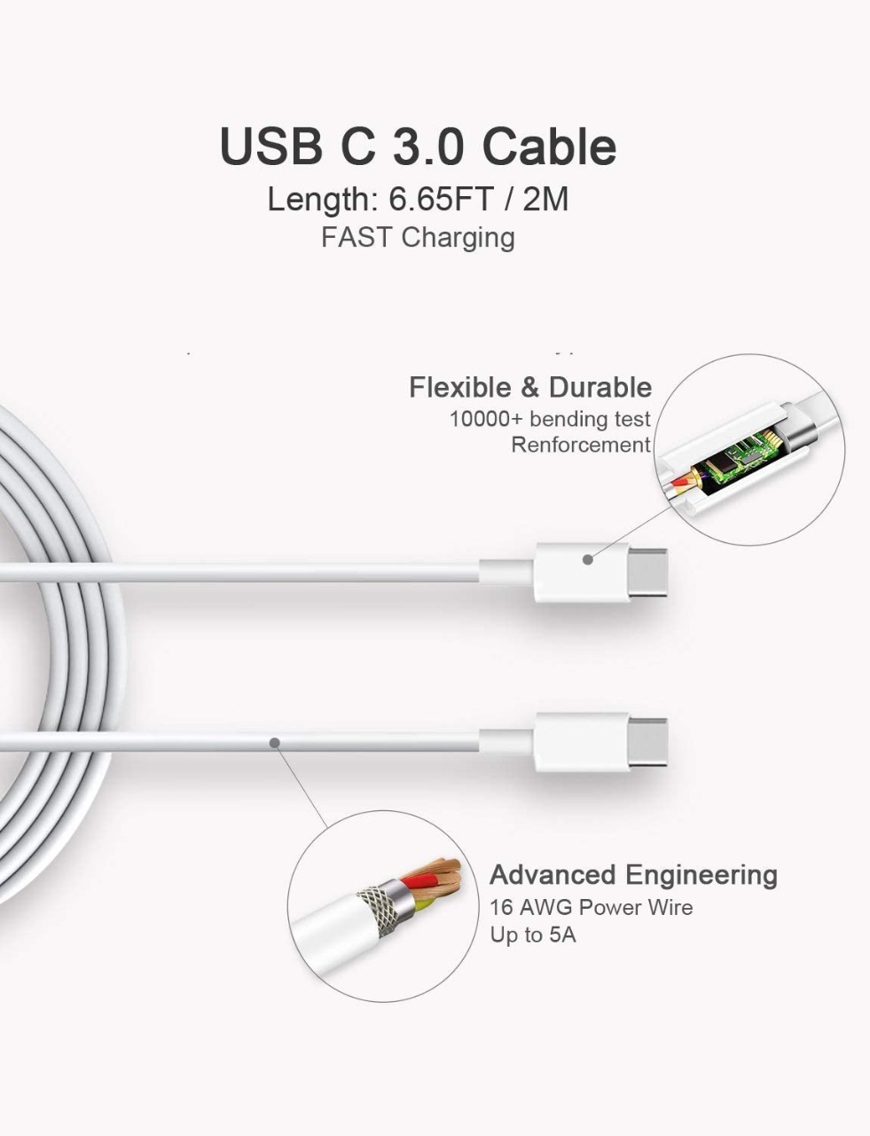 equipos profesionales - Cargador para Macbook Pro Apple USB Tipo C 85Watts 4