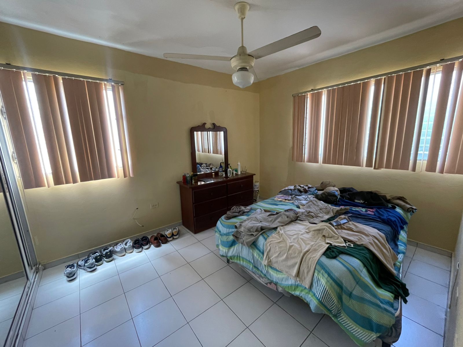 casas - Casa en venta en la Avenida españa.📍 6