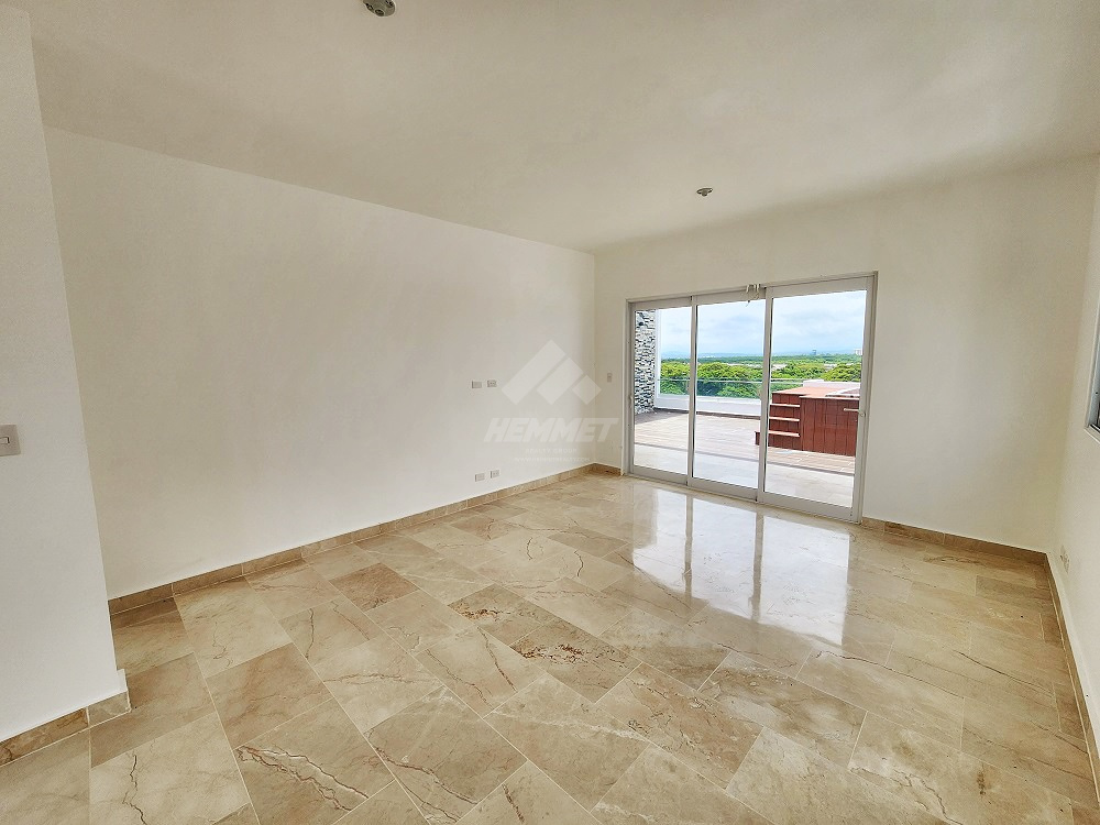 penthouses - PENTHOUSE JACUZZY Y TERRAZA JARDINES DEL ESTE STGO 2
