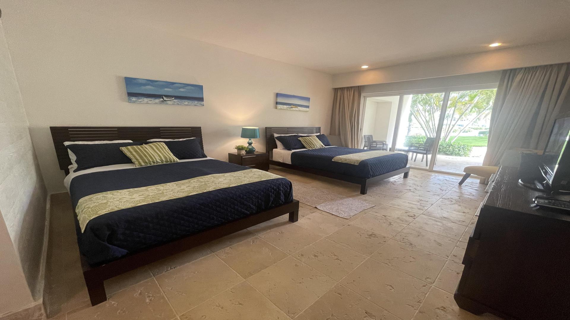 apartamentos - Sotogrande, Cap Cana – Apartamento de 2 Habitaciones 1