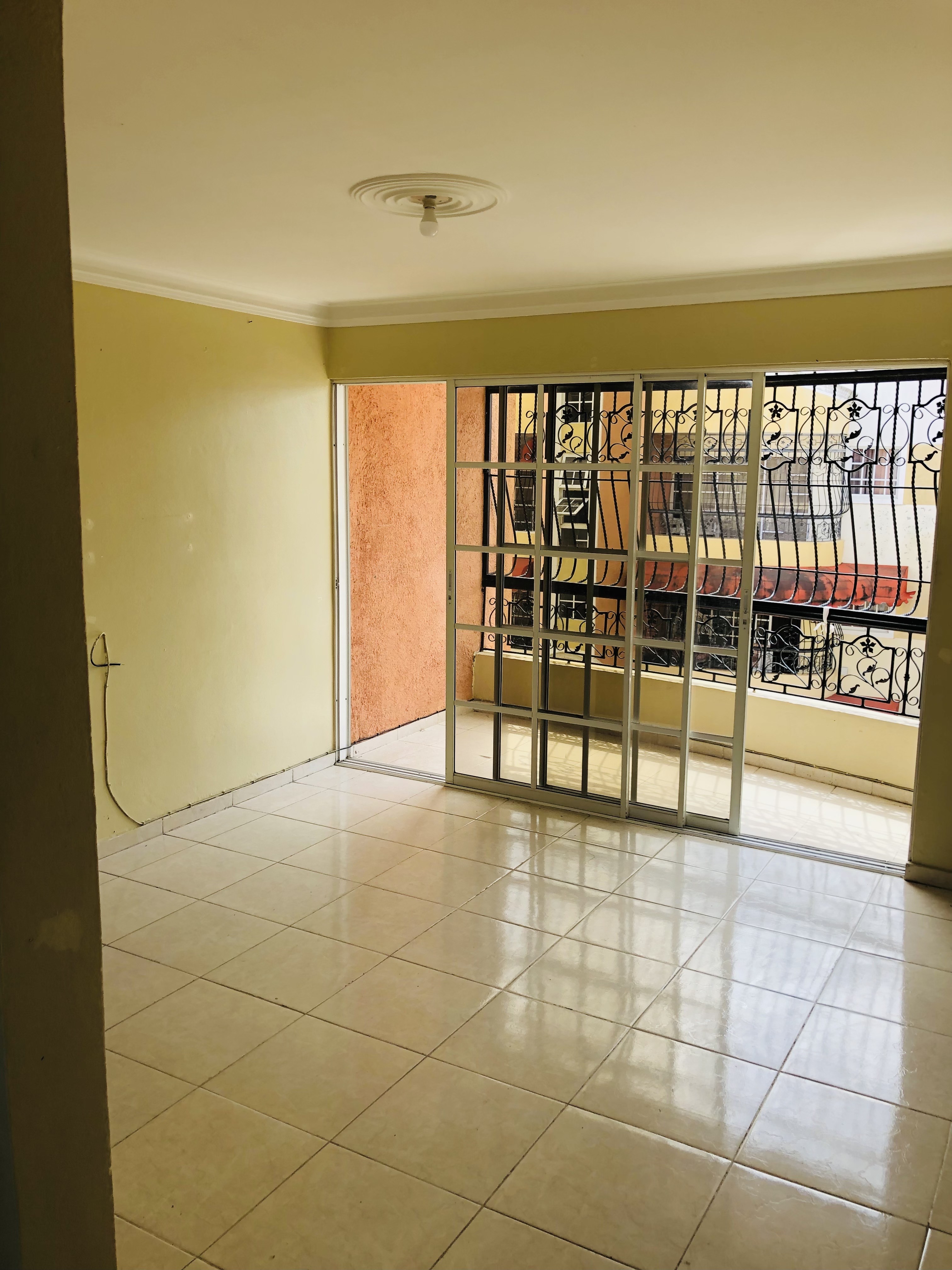 apartamentos - apartamento en venta en residencial paradise Santiago de los caballeros  5
