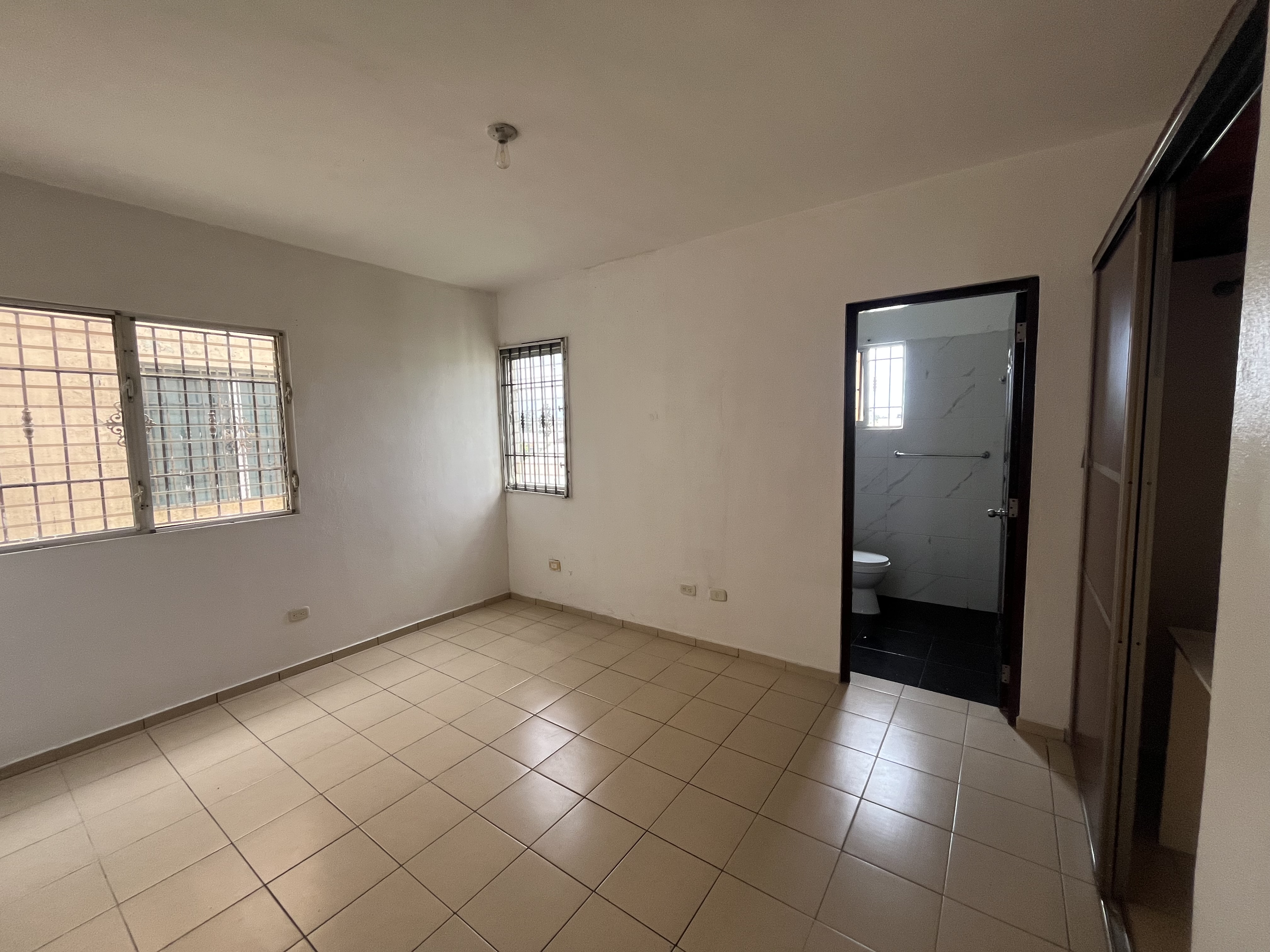 apartamentos - APARTAMENTO cerca estación metro Hermanas Mirabal 3