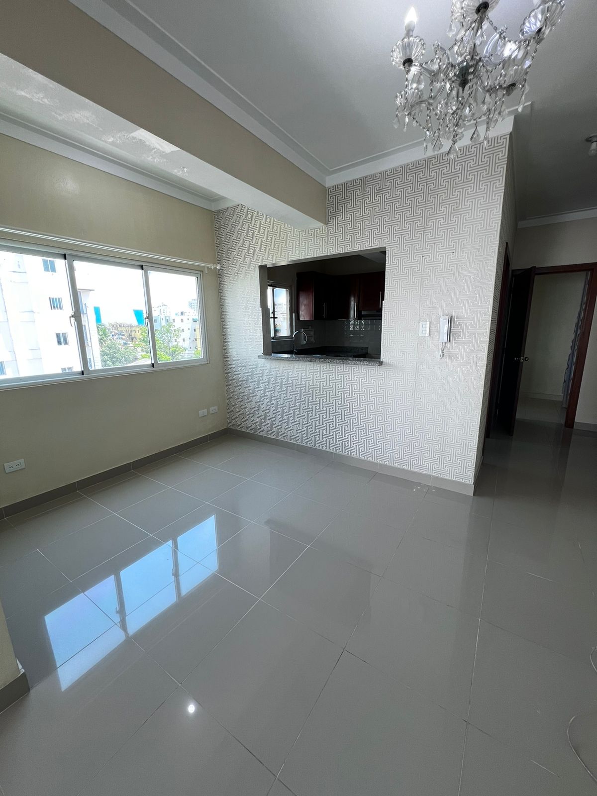 apartamentos - Vendo apartamento en Bella Vista Norte 1