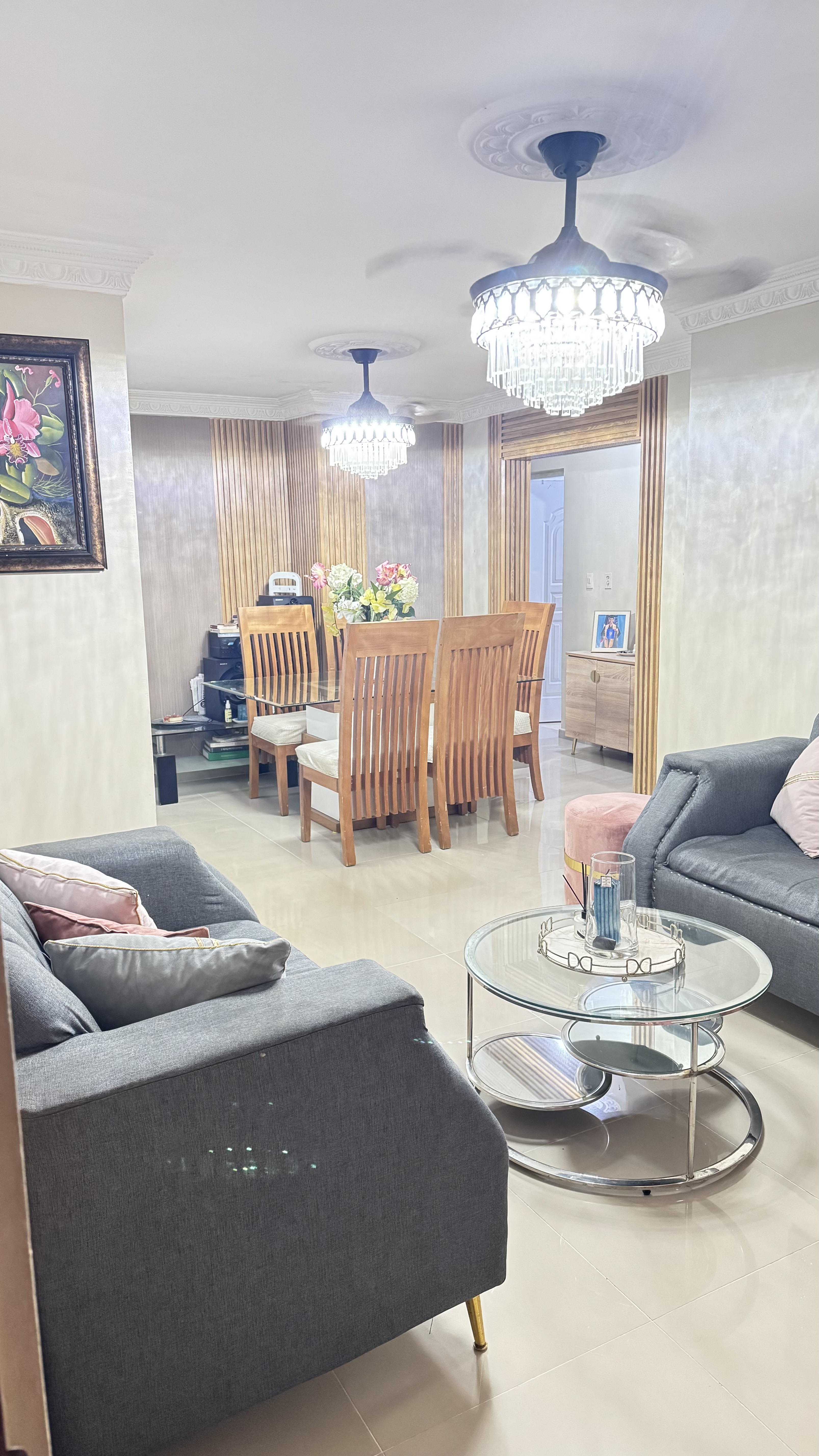 apartamentos - De Oportunidad Vendo Apartamento  2