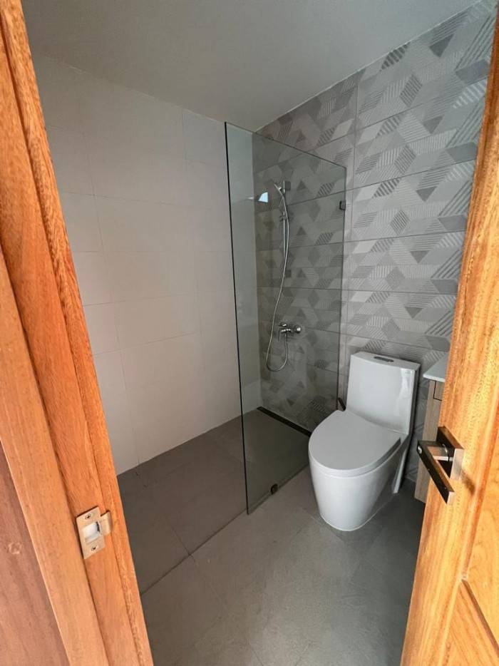 apartamentos - Apartamento en Alquiler en Torre Moderna con Áreas 1