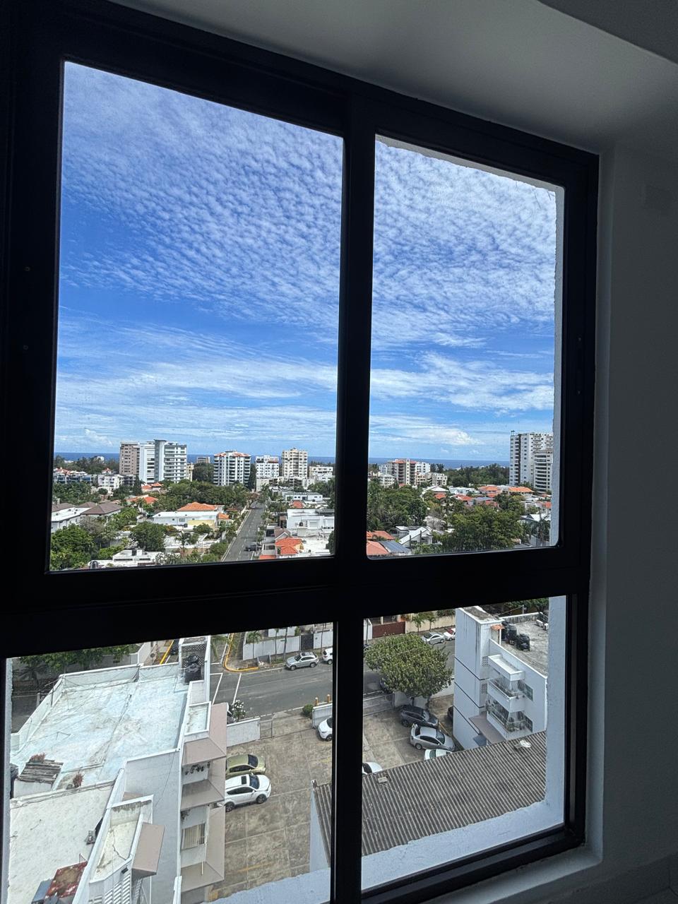 apartamentos - se renta en la Sarasota  9