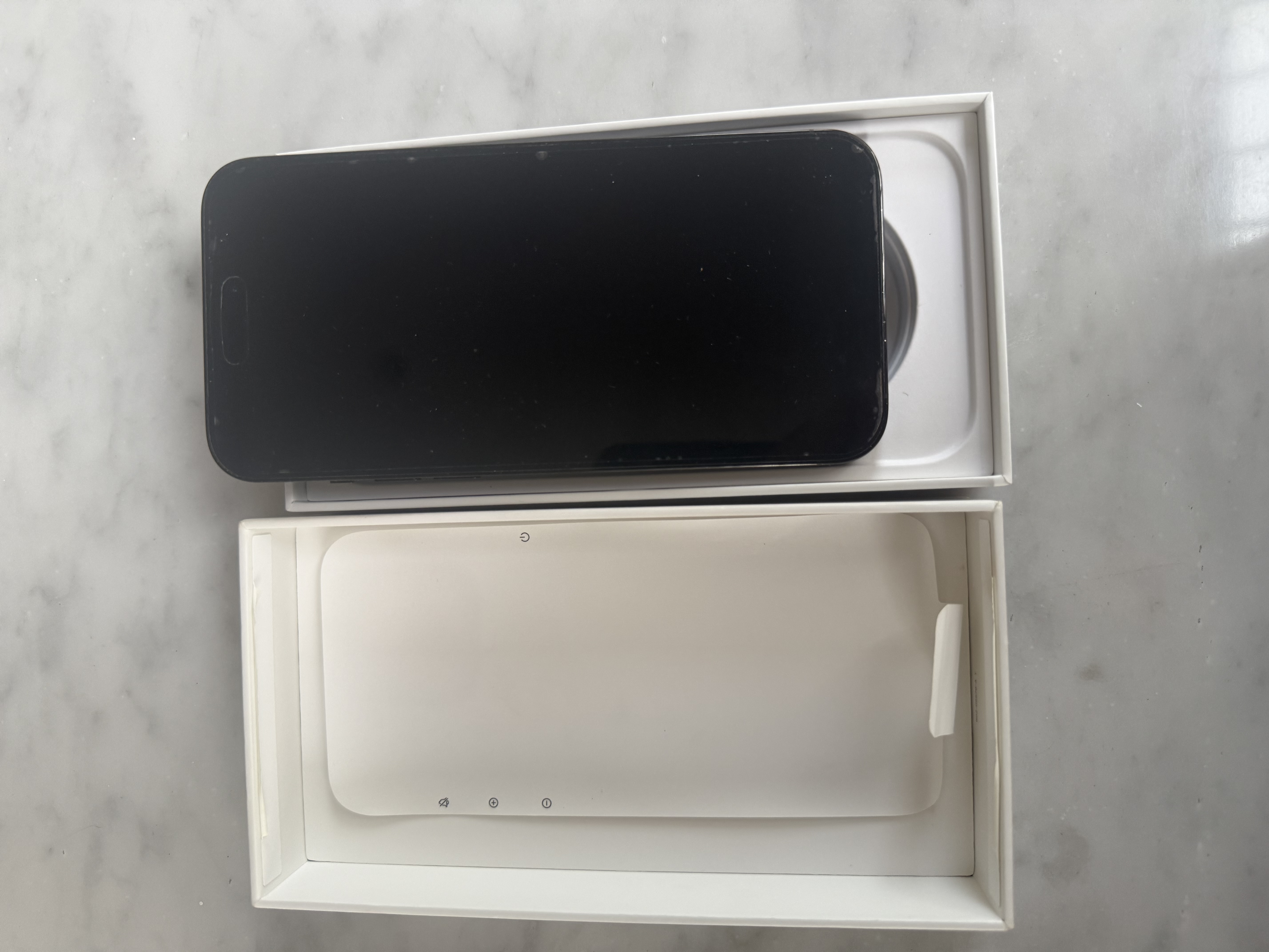 celulares y tabletas - IPhone 14 Pro Max 0