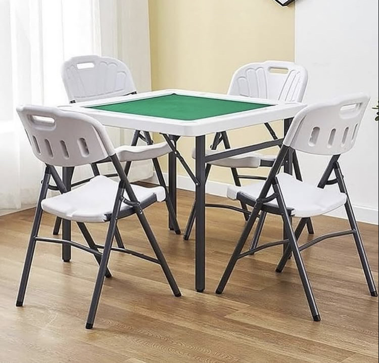 decoración y accesorios - Mesa de Domino (NUEVA) 0