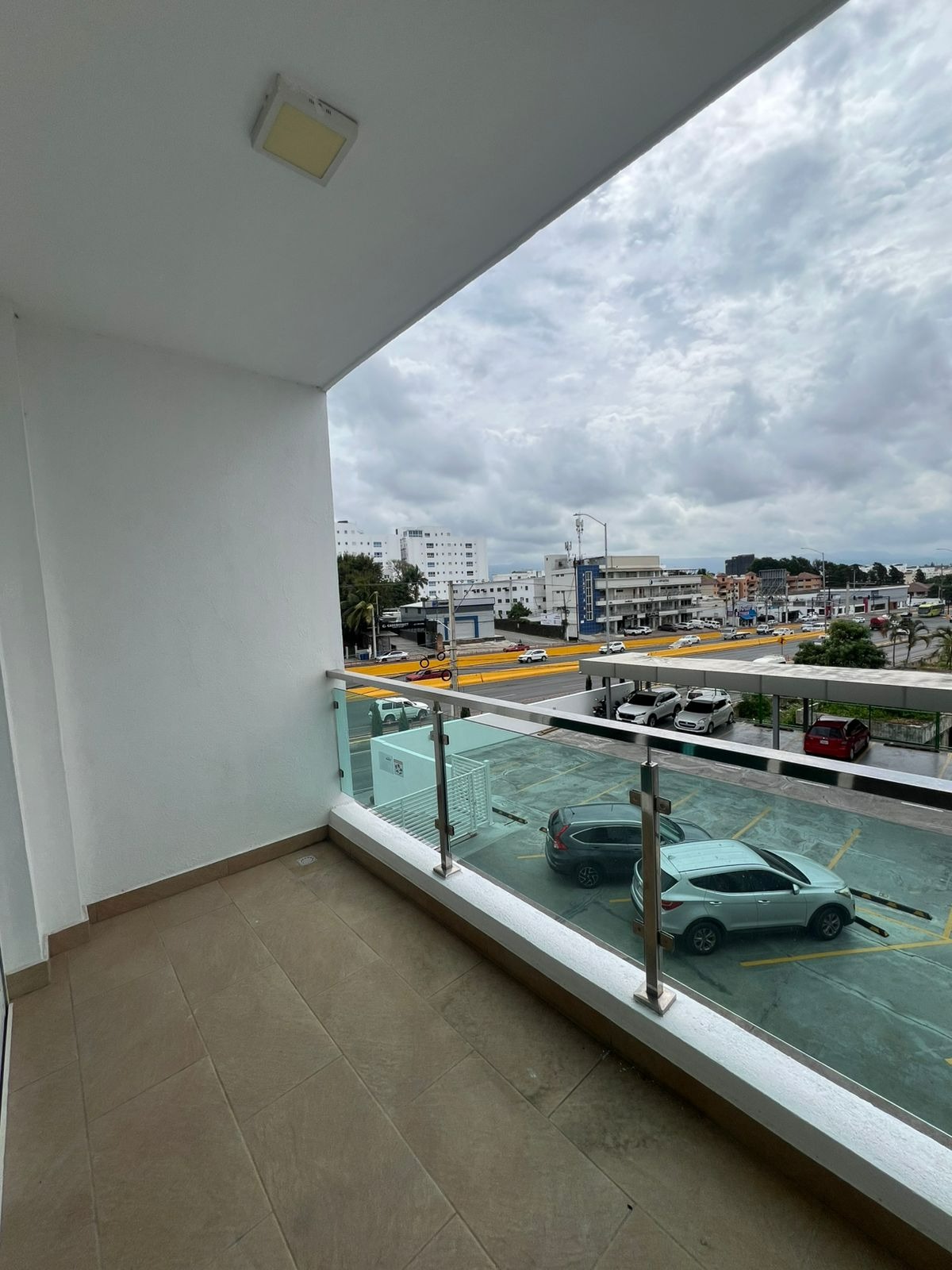 apartamentos - Apartamento en Alquiler en Quintas de Rincon Largo 4
