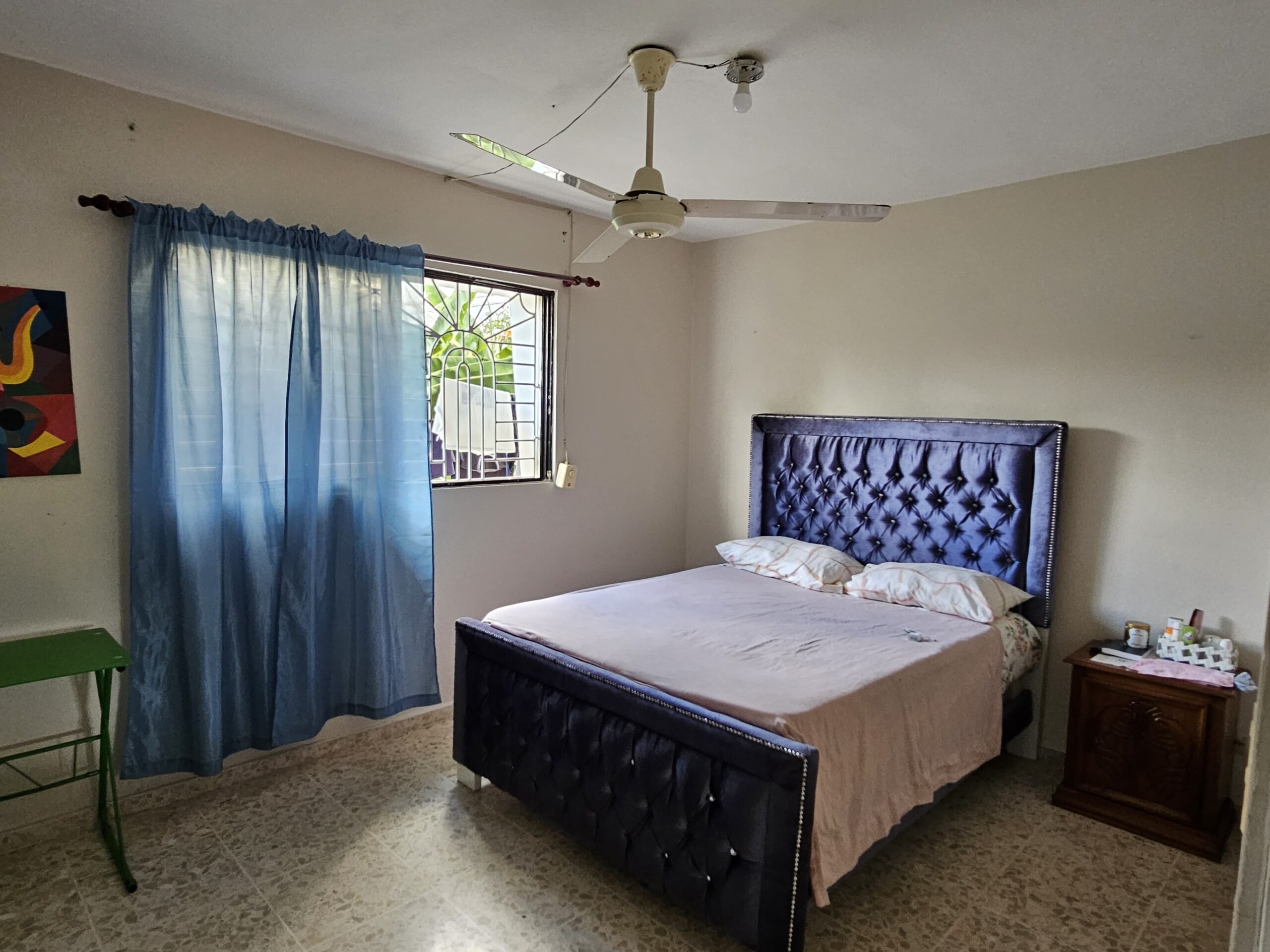 casas - Casa en Venta de 2 Niveles en San Francisco de Macorís Macoris 7