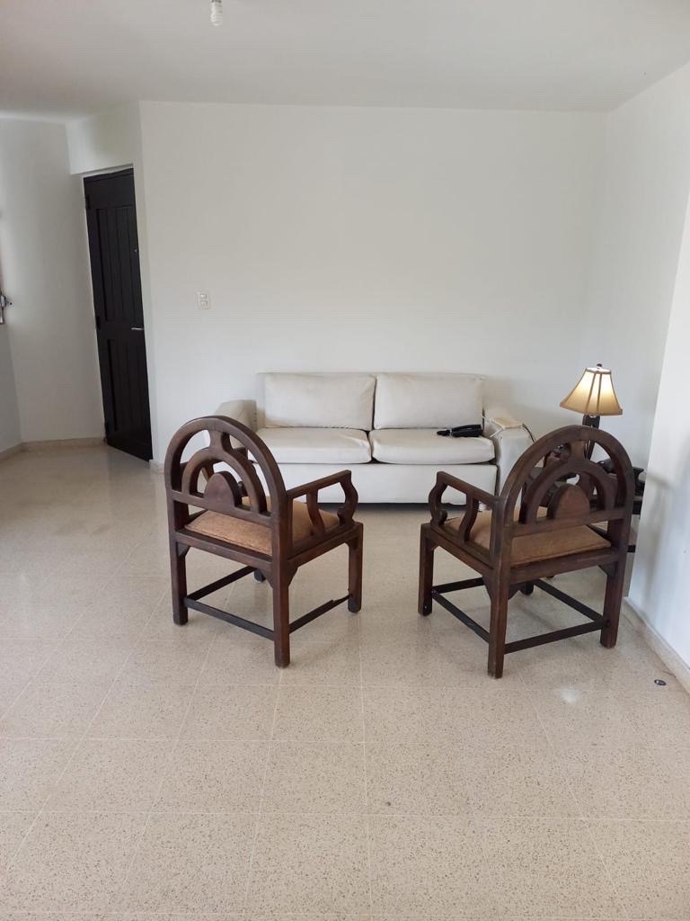 apartamentos - Vendo Apartamento en Gazcue, Santo Domingo Distrito Nacional  2