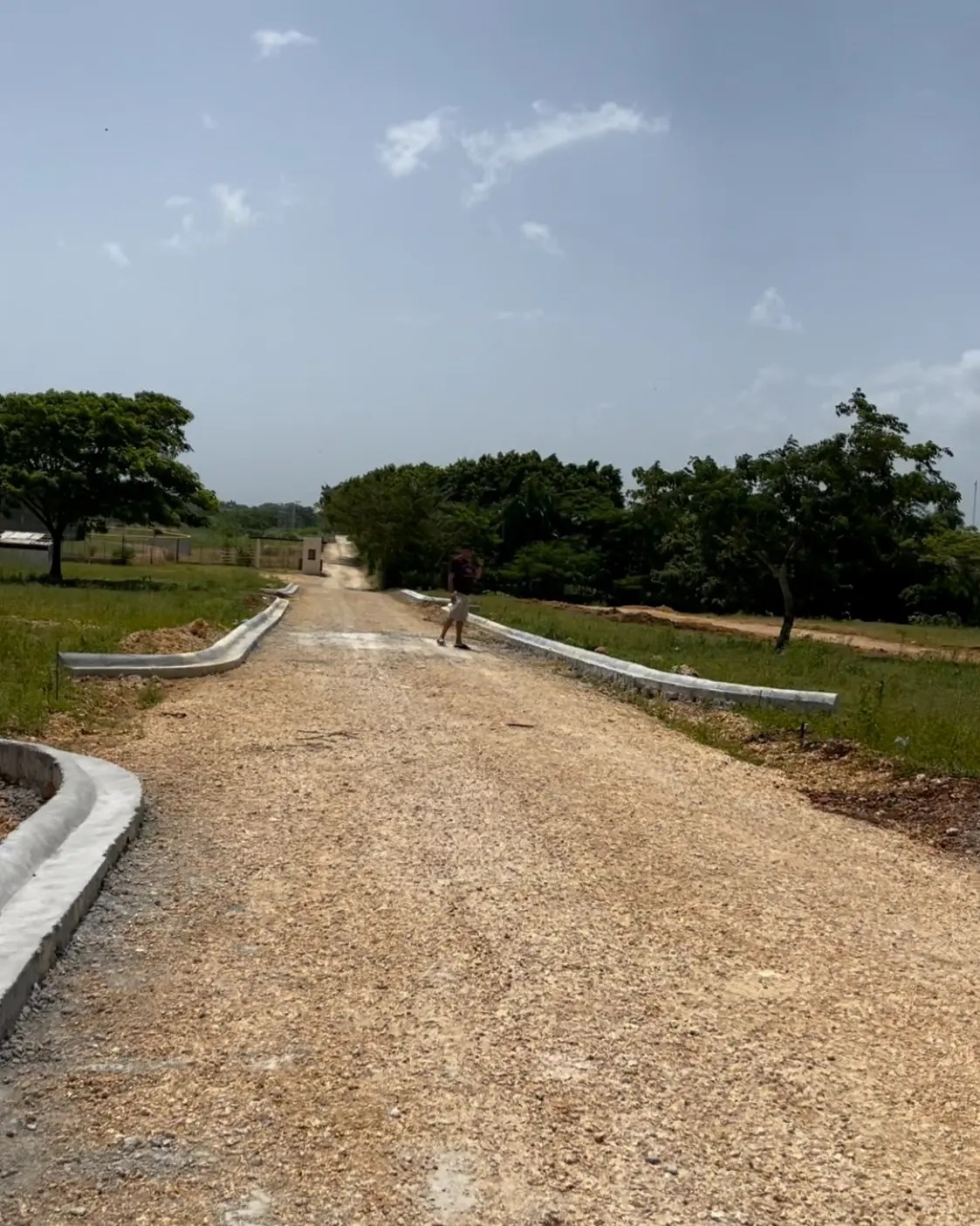 solares y terrenos - Venta de Solar ubicado en Boca Chica 7