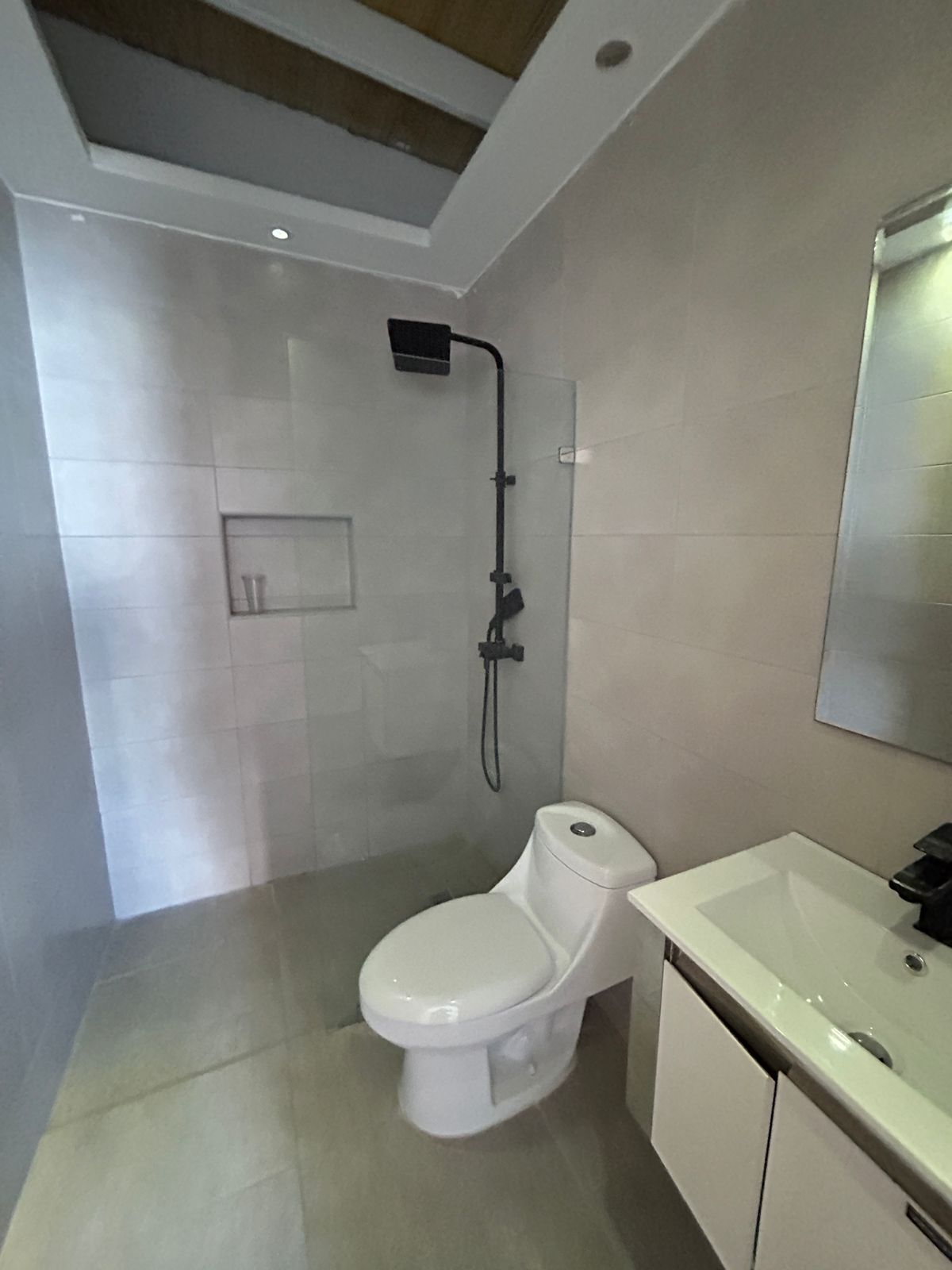 penthouses - El Cacique, Distrito Nacional, Santo Domingo Venta 5
