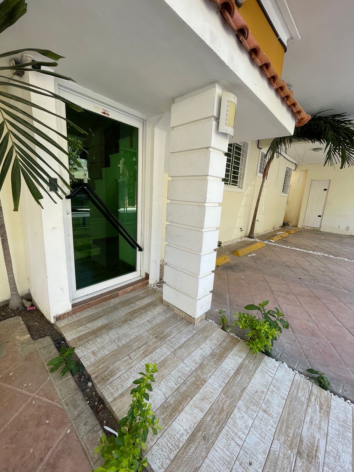 apartamentos - APARTAMENTO SECTOR NUEVO AMANECER $25,000 6