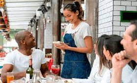 empleos disponibles - Servicio al cliente 
 1