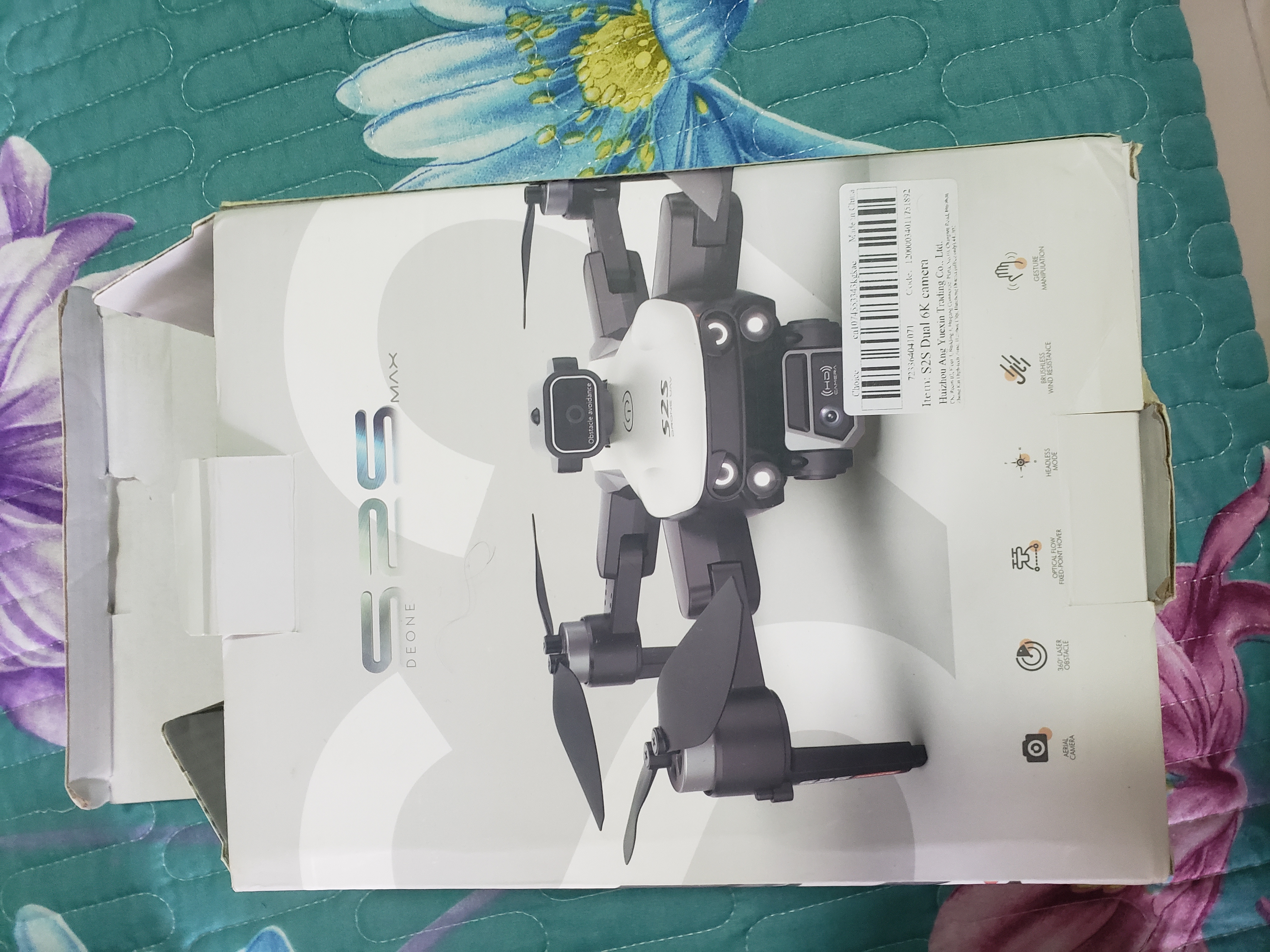 hobby y coleccion - Drom DS25 2