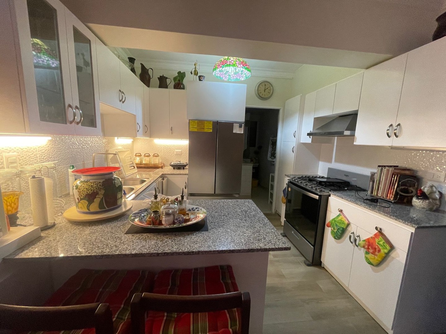 apartamentos - Se vende apartamento en La Esperilla 0