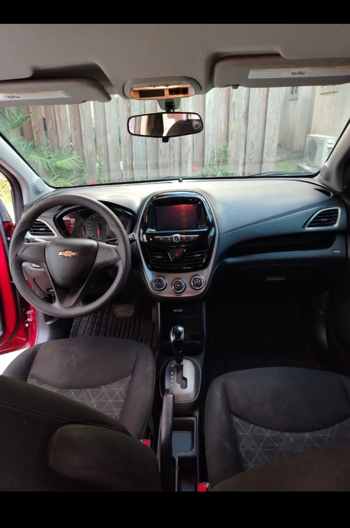 carros - Chevrolet spark 2021 2