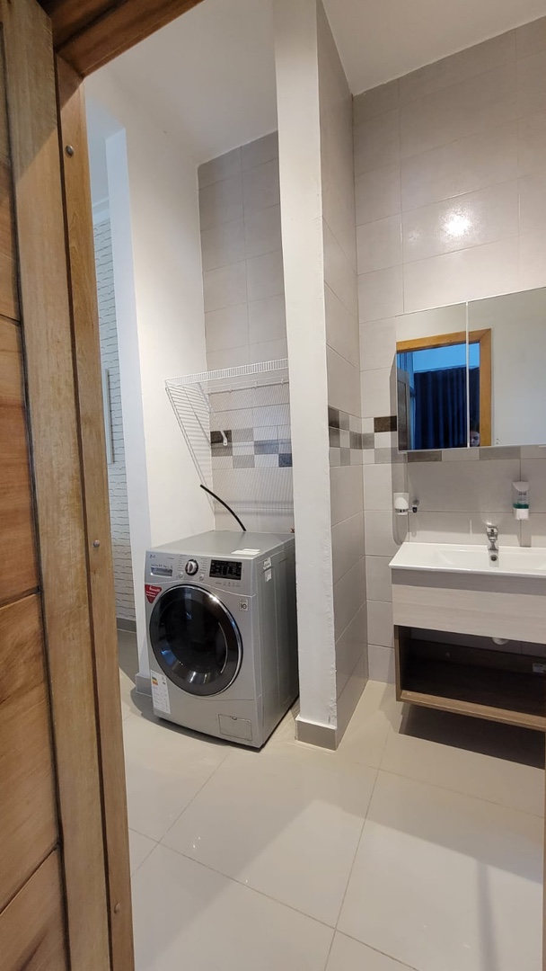 apartamentos - Apartamento en alquiler  1