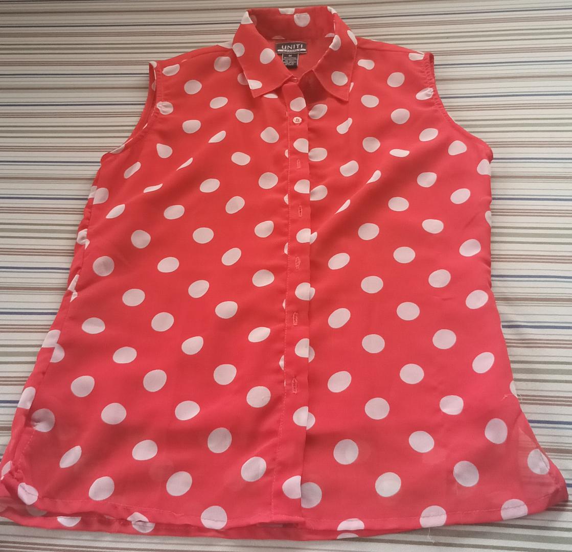 ropa para mujer - camisa de oficinas para mujeres  2