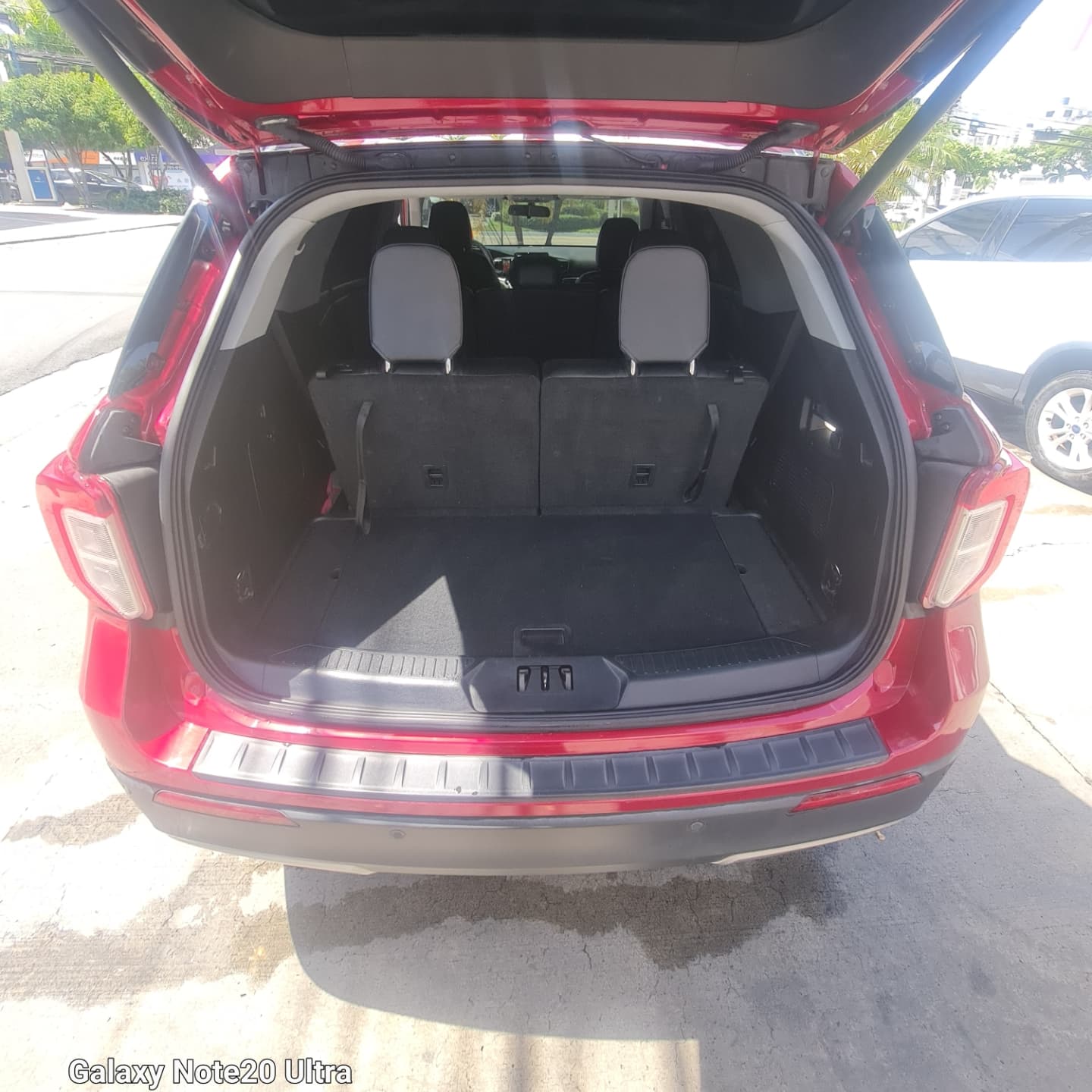 jeepetas y camionetas - yipeta ford XLT año 2022
único dueño  6