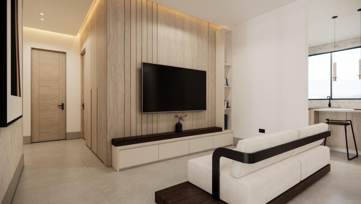 apartamentos - Torre Panorama Primium Residences 8
