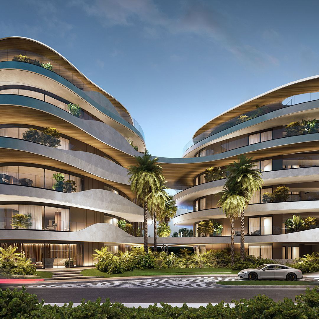 apartamentos - Apartamento en venta Bayahibe 8