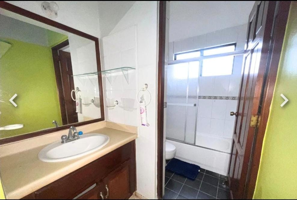 apartamentos - Apartamento en venta en Las Praderas  8