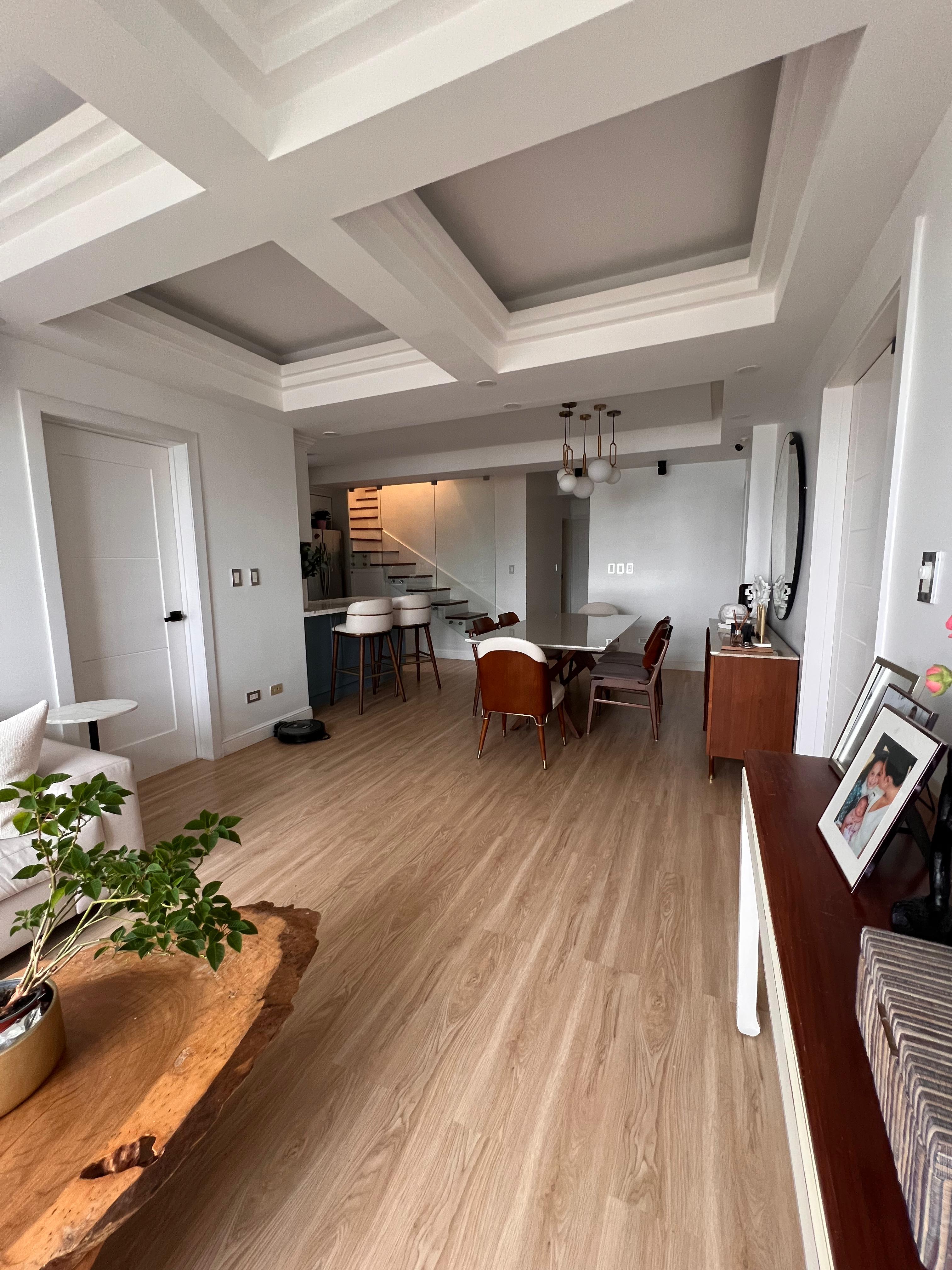 penthouses - Vendo Pent-house en Bella Vista  2