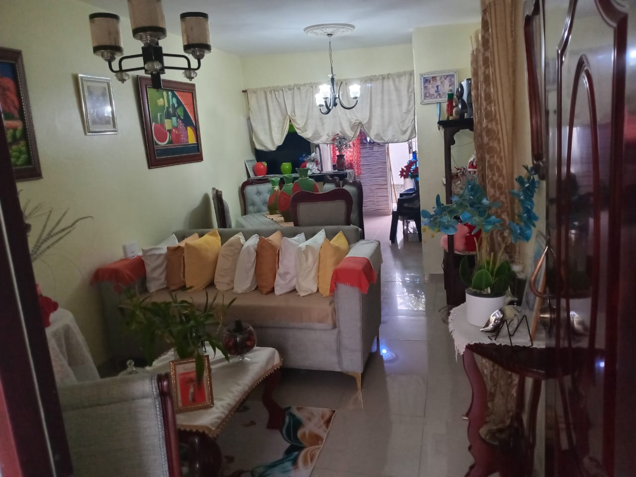 casas - casa en venta en los guaricanos  6