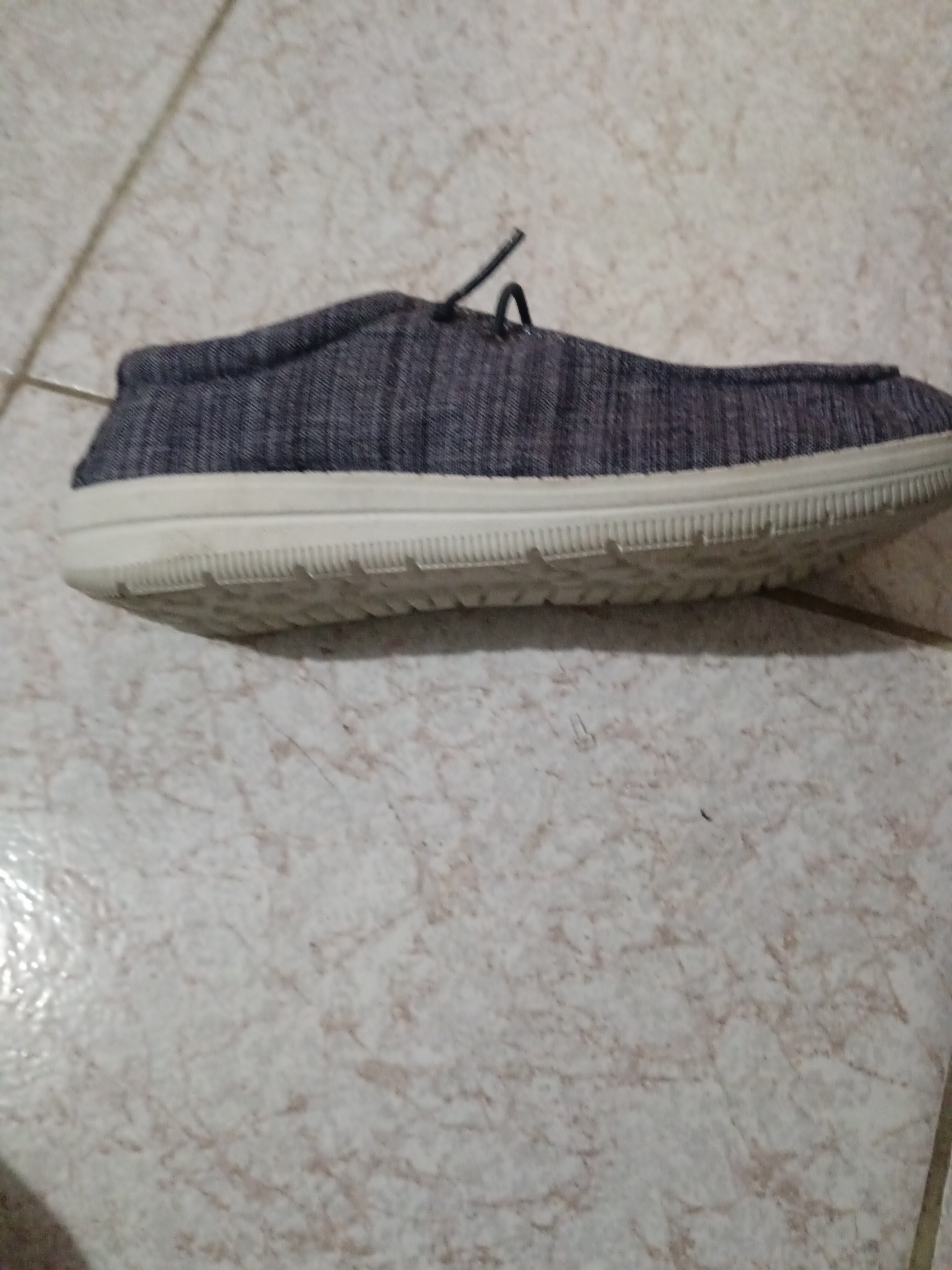 zapatos para hombre - Zapato de niños a la moda 1
