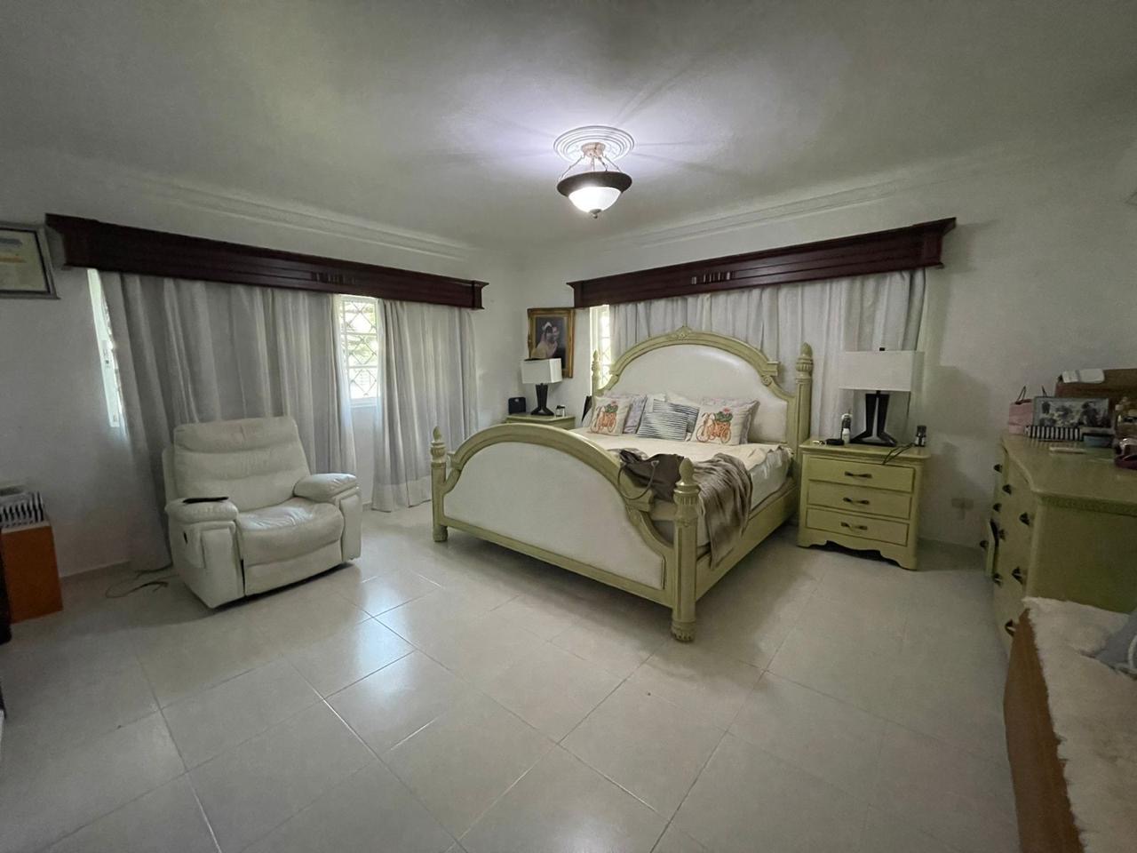 casas - Casa Residencial Los Robles 505mts 6