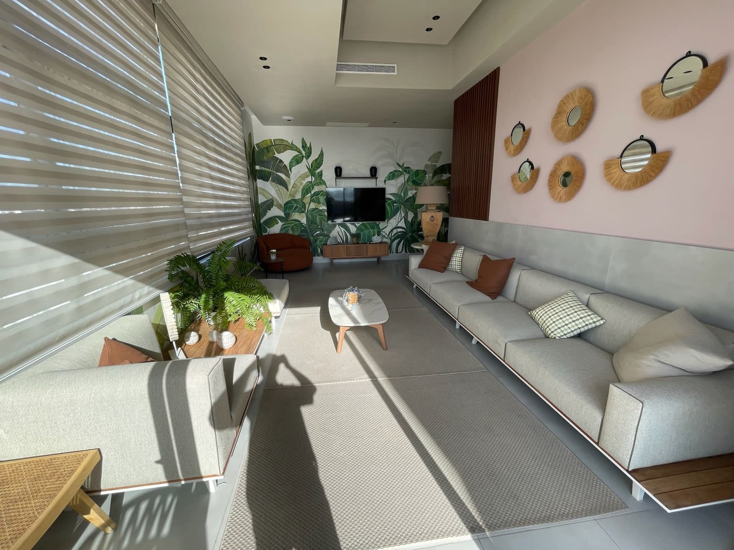 penthouses - Penthouse en Evaristo Morales 5
