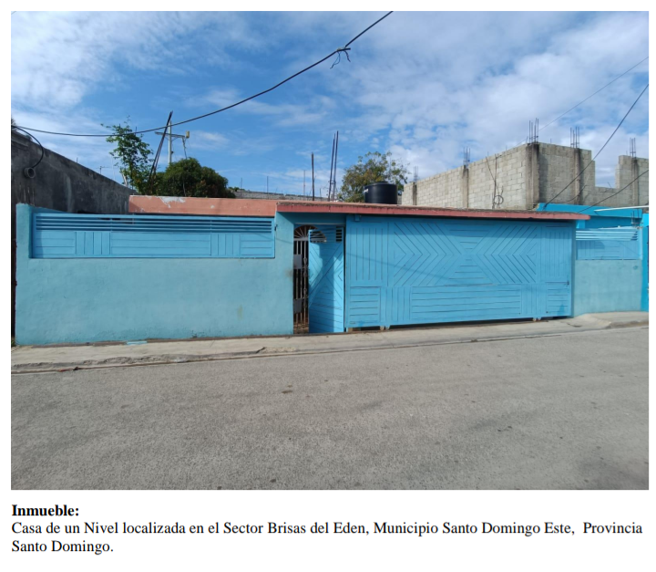 casas - Brisas del Eden oportunidad  0