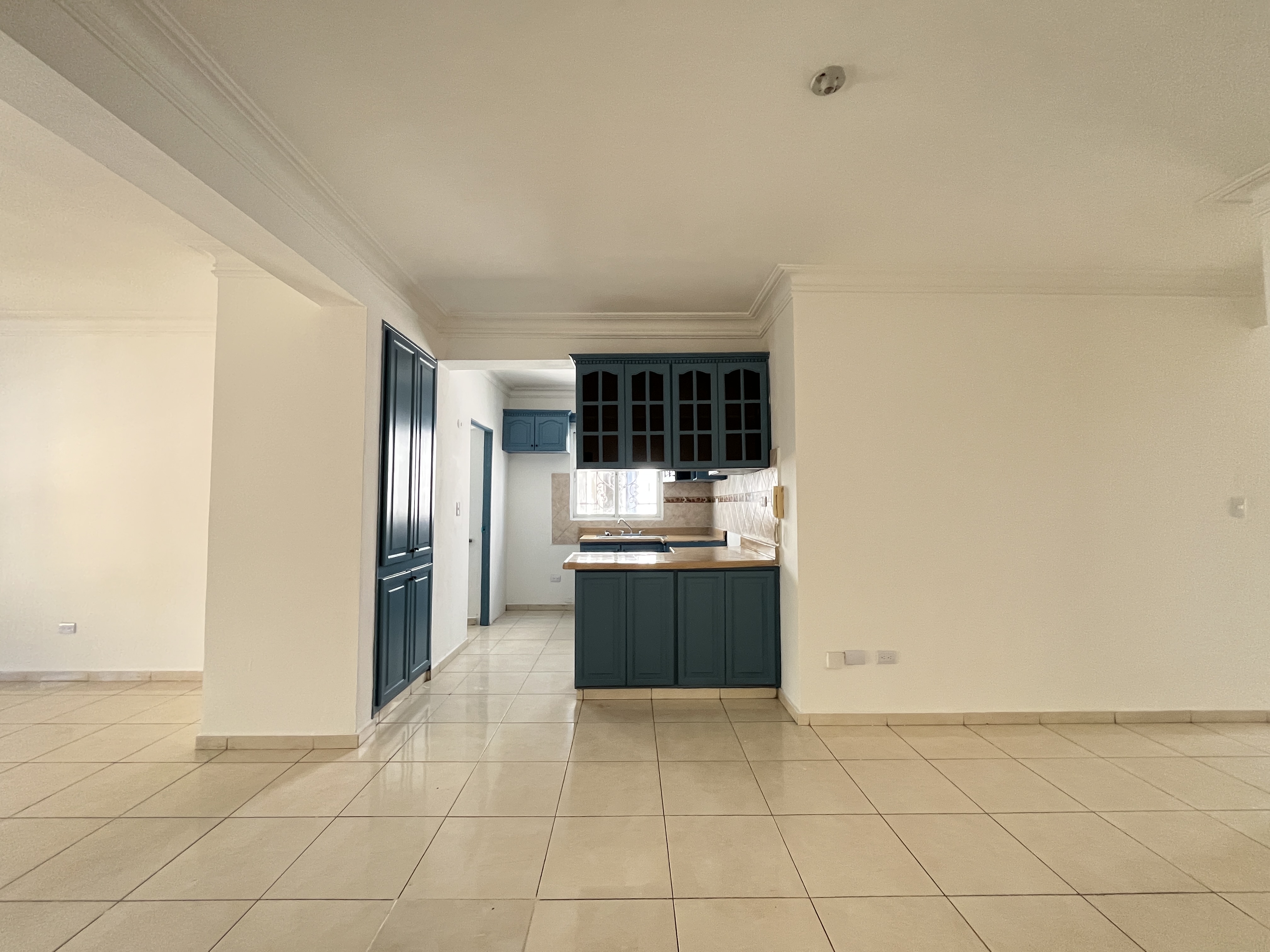 apartamentos - apartamento en alquiler Urbanizacion Costa verde 