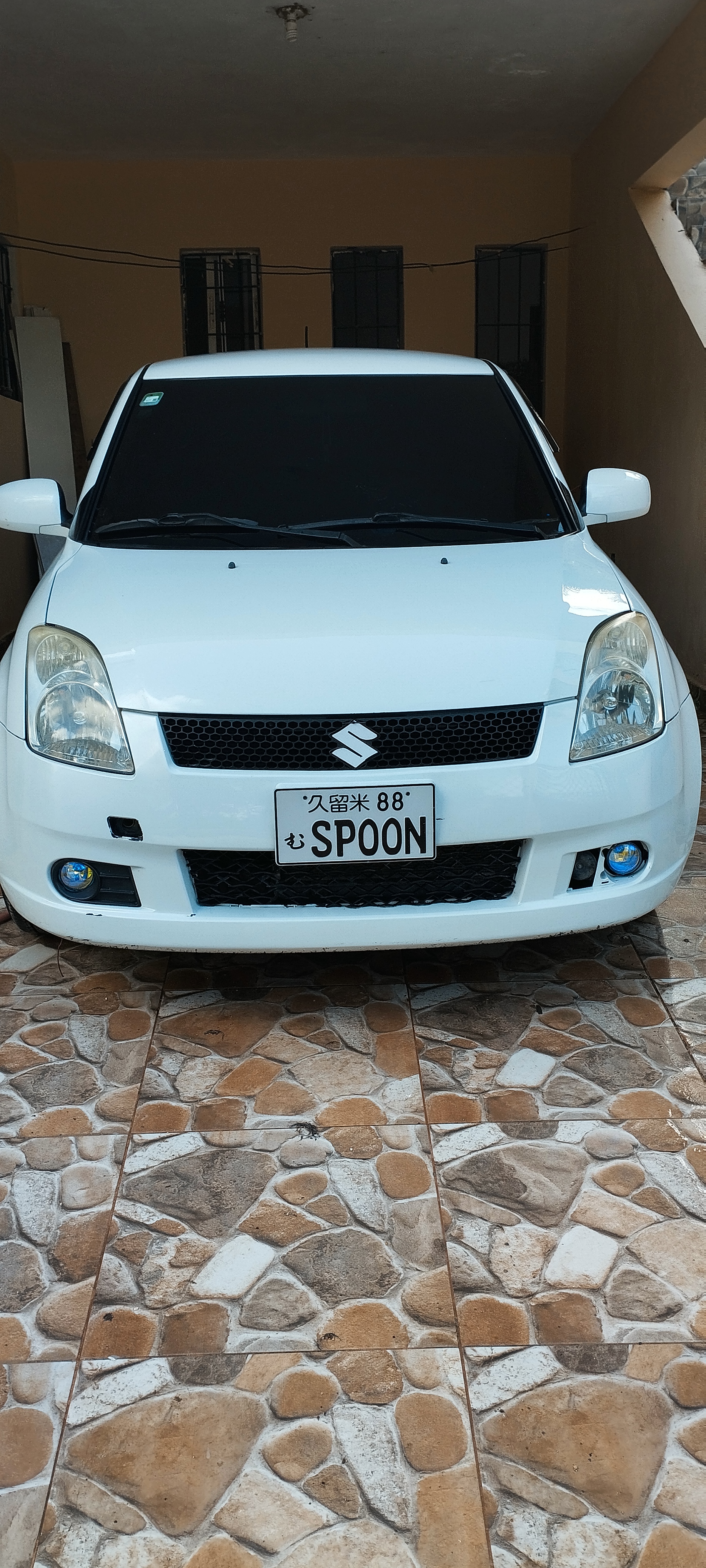 carros - Suzuki Swift 2006 $360 negociable 