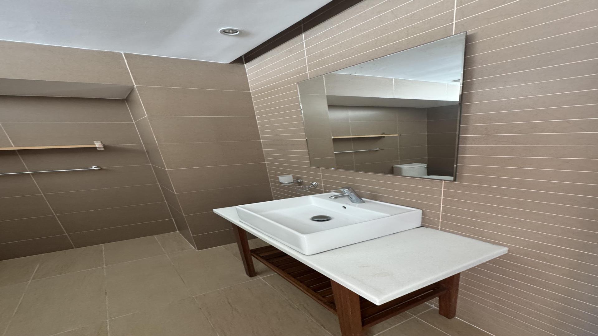 apartamentos - Apartamento de 2 habitaciones moderno frente al mar, Malecon 8