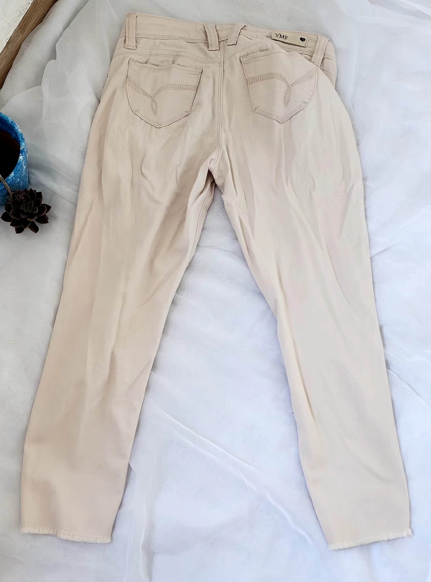 ropa para mujer - Jeans roto 2