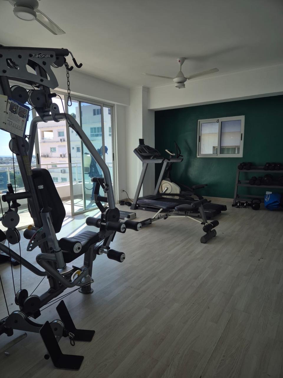 apartamentos - Venta Apt Cacizcazgo av. Enriquillo 9