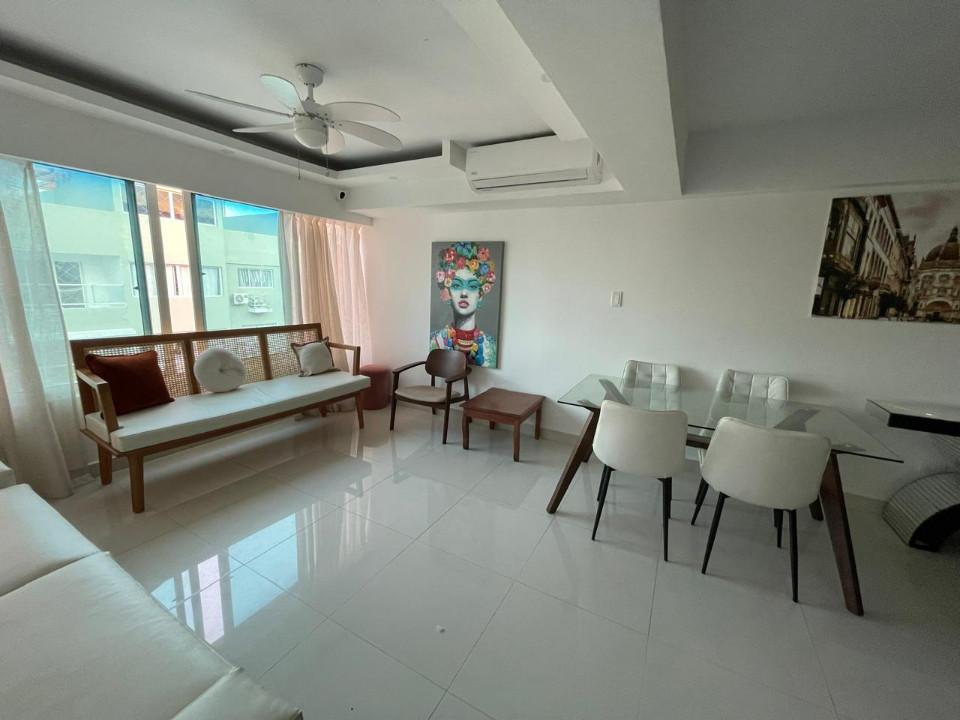 penthouses - Penthouse en HONDURAS DEL NORTE 2