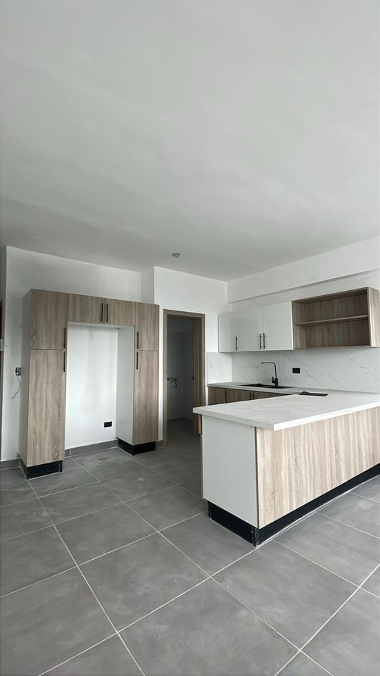 apartamentos - Vendo apartamento en el Millon zona Exclusiva 3