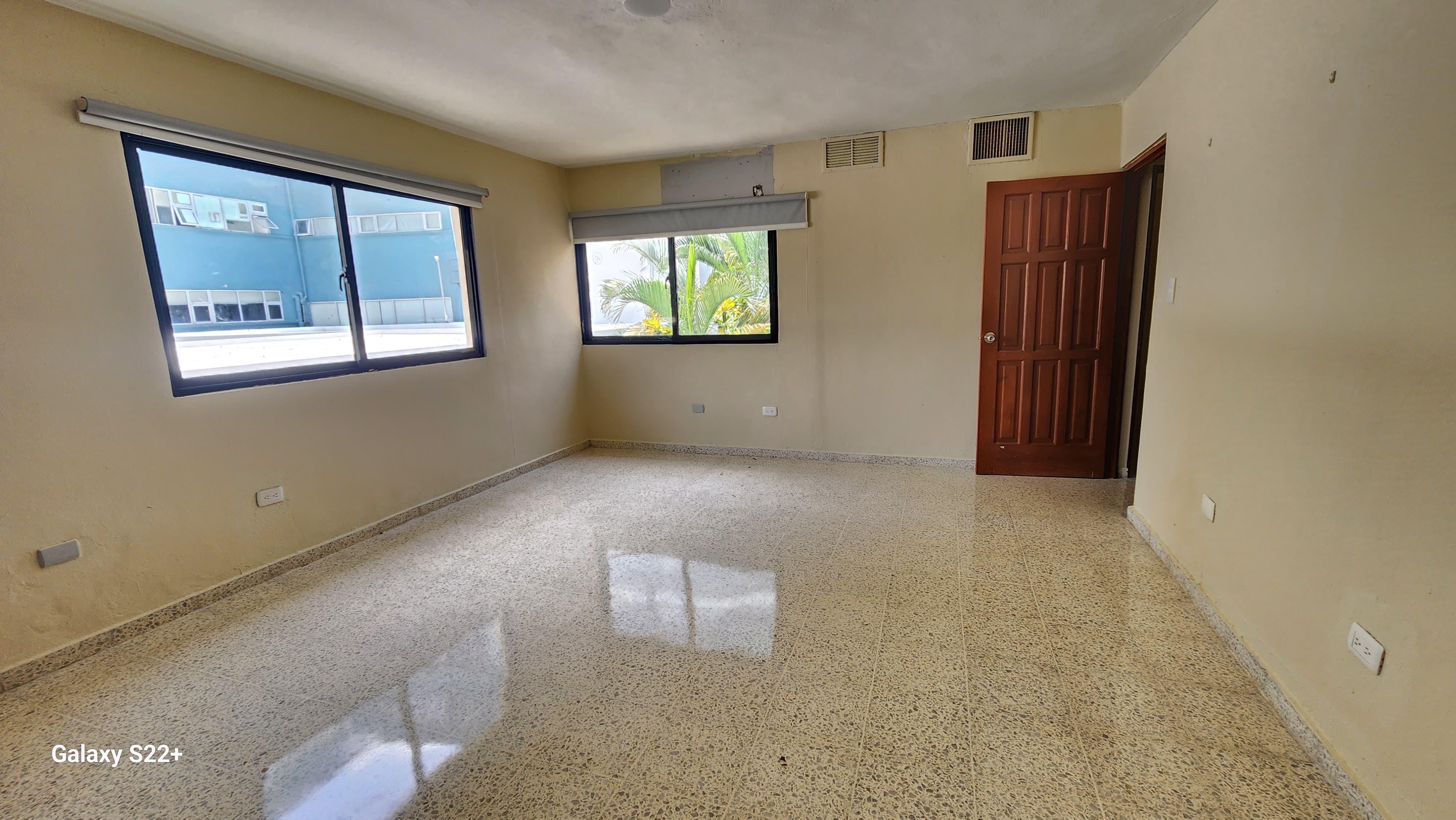 apartamentos - Alquilo apartamento en bella vista